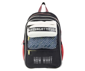 Mochila 31x44x10cm ALCAMPO | Alcampo Compra Online