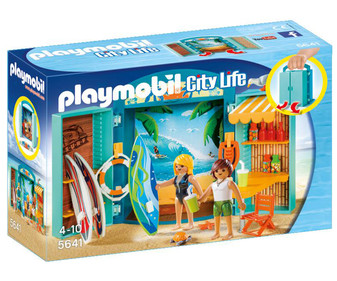 castillo playmobil alcampo
