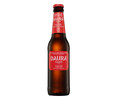 Cerveza sin gluten 33 cl.