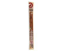 Chistorra navarra elaborada sin gluten PRODUCTO ALCAMPO 220 g.