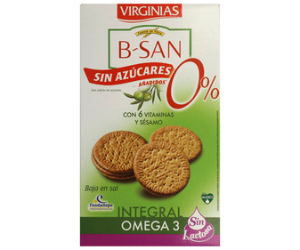 Galletas de fibra 200 gramos Galletas de fibra 200 gramos