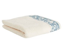 Toalla de ducha 100% algodón, 500g/m² ACTUEL.