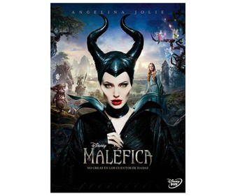 Maléfica Maléfica