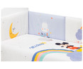 Set de 2 piezas cuna