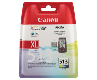 513XL cartucho de tinta tricolor 513XL cartucho de tinta tricolor