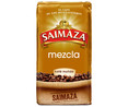 Café  molido mezcla SAIMAZA 250 gr,