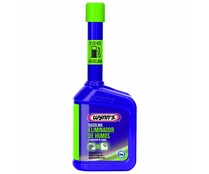 Tratamiento motor gasolina con eliminador de humos, WYNNS W33166.