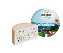 Queso azul BLEU D´AUVERGNE