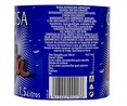 Bebida refrescante gaseosa LA CHISPA botella de 1.5 l.