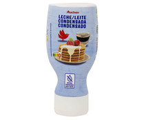 Leche condensada PRODUCTO ALCAMPO 450 g.