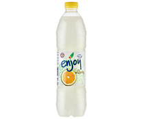 Refresco de limón ENJOY  botella de 1,5 litros