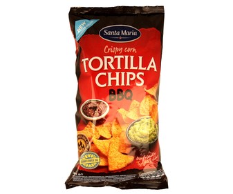Nachos bolsa de 185 gramos Nachos bolsa de 185 gramos