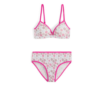 Conjunto niña IN EXTENSO | Online