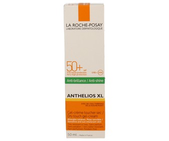 Crema solar FP 50 50ml Crema solar FP 50 50ml