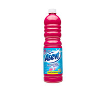 Fregasuelos especial superficies delicadas aroma Mio ASEVI 900 ml.