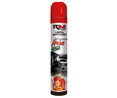 Limpiasalpicadero con aroma de fresa, incluye esponja, 1000 ml, ROLMOVIL.