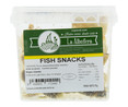 Piel de maruca desalada LA ALBUFERA 75 g,