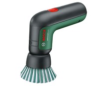 Cepillo de limpieza a batería 3.6V, BOSCH Universal Brush.