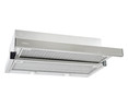Campana extractora extraíble TEKA CNL 6400 capacidad extracción: 385 m3/h, velocidades: 3, motores: 2, A: 60cm