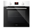 Conjunto de Horno + placa inducción TAURUS HM773IXD + I603S. 