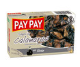 Calamares en trozo PAY PAY 72 g.