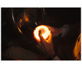 Luz de emergencia conectada HELP FLASH IoT V16, Geolocalización, activación manual, conectividad Vodafone ( 12 años incl.).