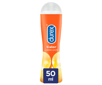 Lubricante íntimo 50 ml