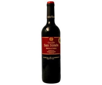 Vino tinto botella de 75 centilitros Vino tinto botella de 75 centilitros