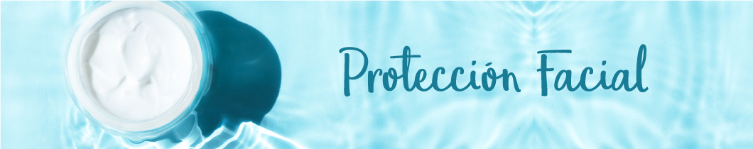 Protección Facial