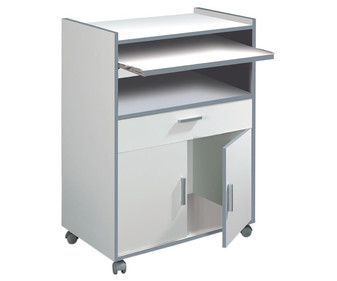 Mueble auxiliar para microondas FORES | Alcampo Compra Online Mueble auxiliar para microondas FORES | Alcampo Compra Online