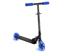 patinete 3 ruedas alcampo