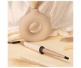Rizador de pelo REMINGTON Shea Soft CI4740, revestimiento cerámico, 13 a 25 mm, temperatura regulable.