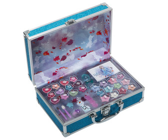 tocador frozen carrefour