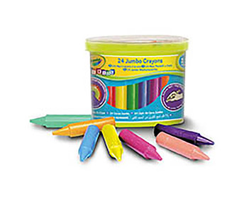super ceraboli crayola alcampo