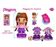 Pinypon Iris Surprise PINYPON.
