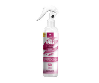 Spray absorbe olores Aroma limpio CRISTALINAS ROMM SPRAY 250 ml. Spray absorbe olores Aroma limpio CRISTALINAS ROMM SPRAY 250 ml.