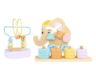 bebe lloron mini alcampo