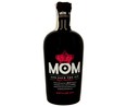 Ginebra premium MOM botella de 70 cl.