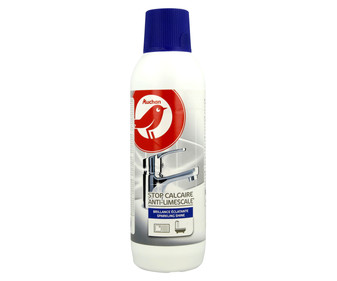 Gel antical brillo 500 ml.