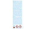 Ambientador coche Baby DON ALGODÓN 6,5 ml. 