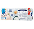 Varitas extracrujientes de pescado de pesca sostenible (MSC) FINDUS 12 uds.