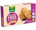 Galletas sin gluten de avena y chips de chocolate GULLÓN 220 g.