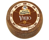 Queso mezcla viejo  GARCÍA BAQUERO