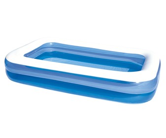 Piscina hinch. 260x175 Piscina hinch. 260x175