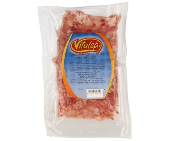 Chicharrones fritos 150 gramos Chicharrones fritos 150 gramos