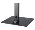Soporte de pie universal HAMA para televisores de 32" a 55".