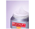 Crema de día rellenadora de arrguas y con FPS 50 L´OREAL PARIS Revitalift filler 50 ml.