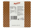 Azúcar moreno en sobres Fairtrade 50 sobres AZUCARERA 400 g. 