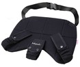 Cinturón de seguridad premamá, BABYPACK