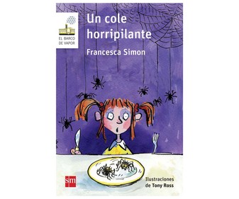 Un cole horripilante Un cole horripilante